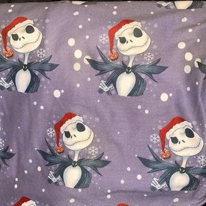 Jack Skellington leggings